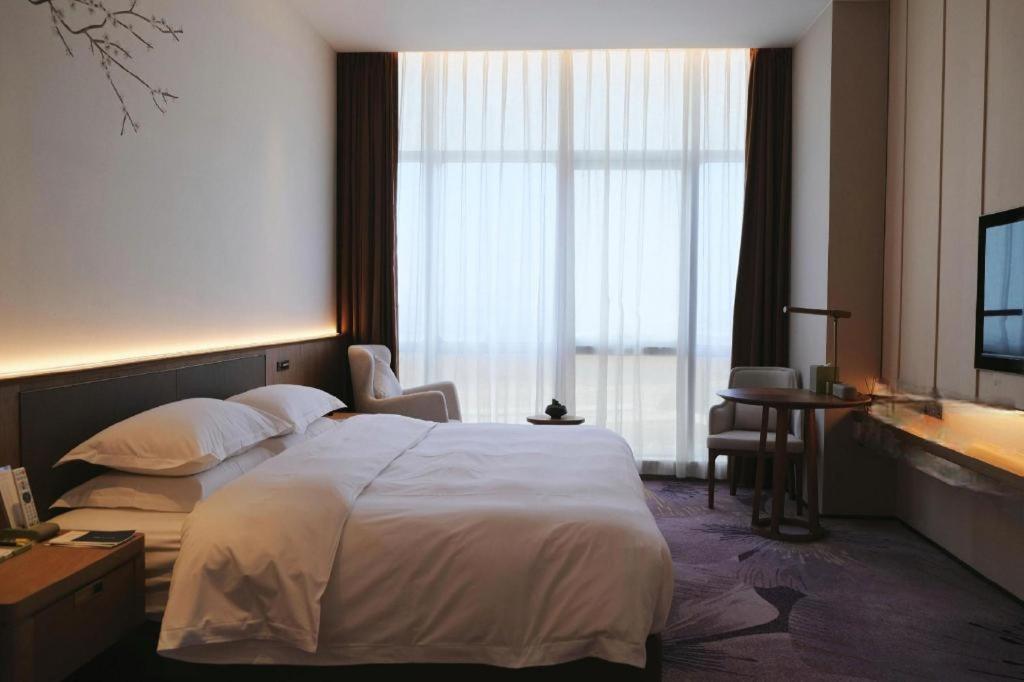 Fliport Garden Hotel Xiamen Airport Экстерьер фото
