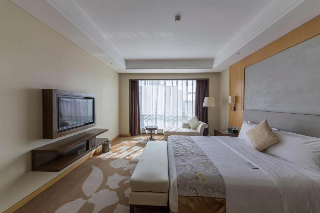 Fliport Garden Hotel Xiamen Airport Экстерьер фото