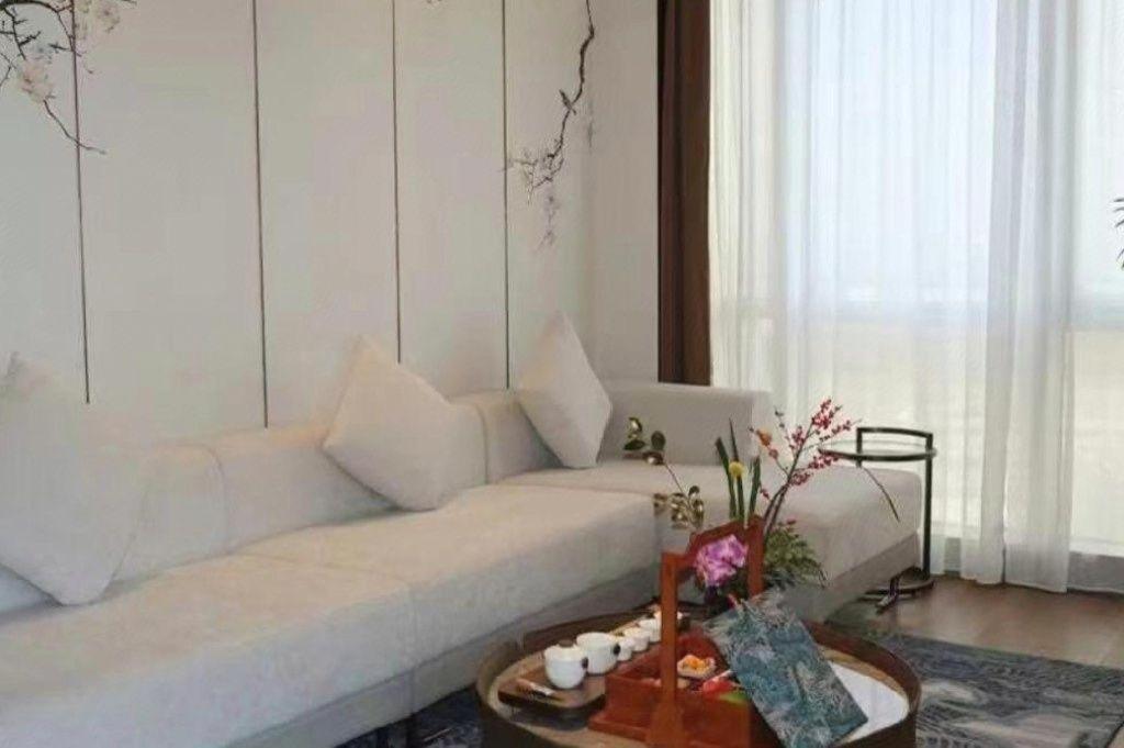 Fliport Garden Hotel Xiamen Airport Экстерьер фото